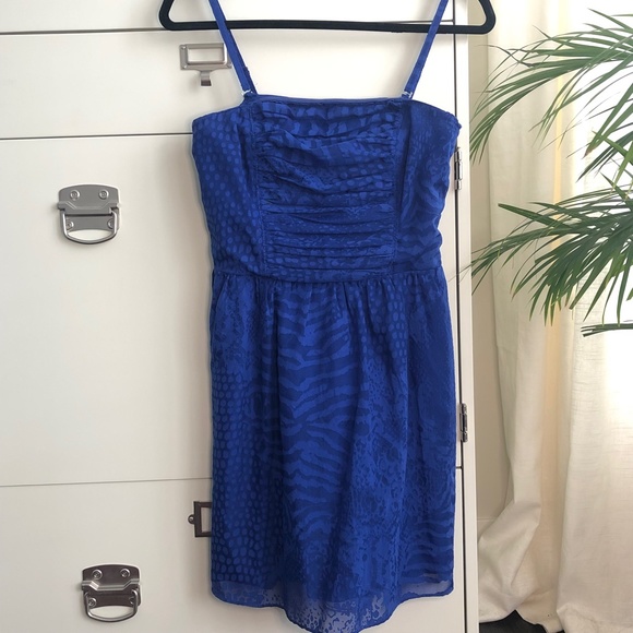 EXPRESS Dress - Picture 4 of 7